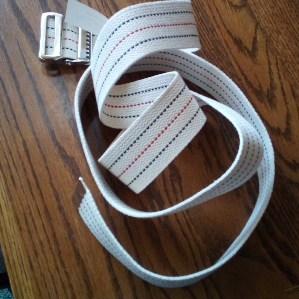 Transfer Belt for Patients